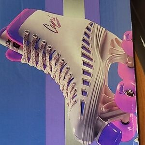 Roller Derby Capri Skates